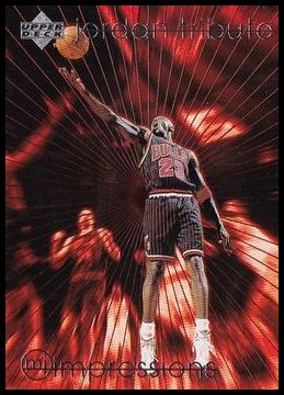 MJ39 Michael Jordan 10